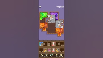 Funny Puzzle Cats 91 - Gameplay Walkthrough (iOS & Android) #shorts #games #funny #cat