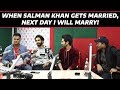 Amaal Mallik : ‘When Salman Khan gets married,Next day I will marry!’ #Part2