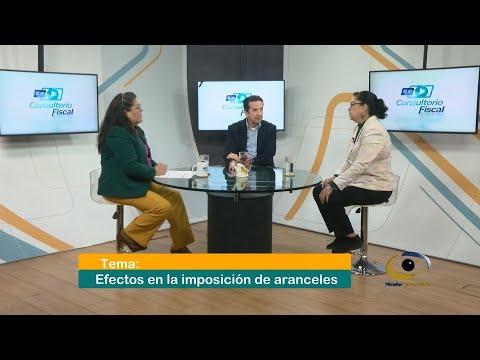 Efectos en la
