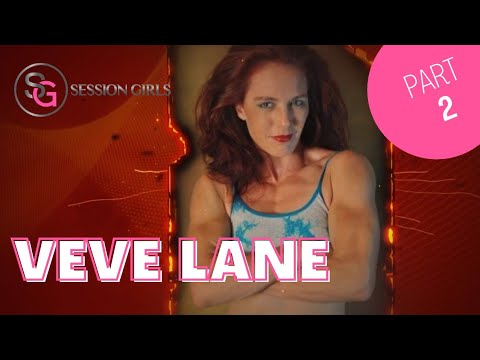 Sessiongirls Interview VEVE LANE Part 2