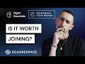 Become A Squarespace Circle Member (Squarespace Designer Tips)
