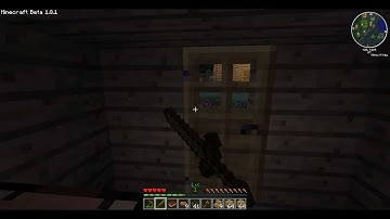 Minecraft :YogBox episode 1