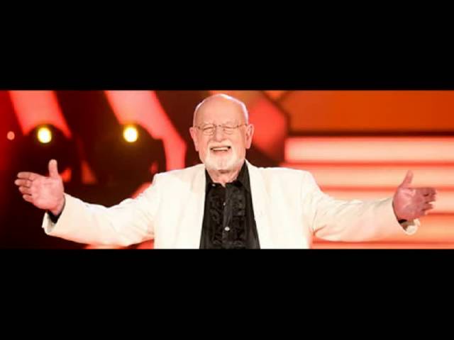 Roger Whittaker - Und der Wind singt noch immer