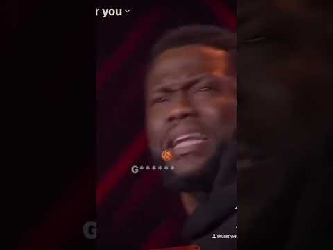 Kevin Hart wants to do what?? #basketball