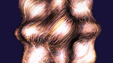 Fudge - Super Bon Bon (1997) [60fps]