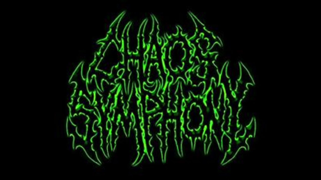 Chaos Symphony - For Our Gain