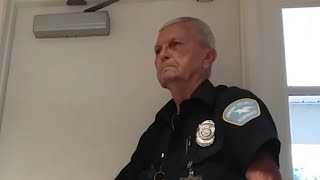 #1AAudit Pinellas County Code Enforcement Pt 1 (2nd Edit)