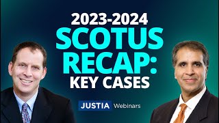 Breaking Down the Bench: Key Rulings From the 2023 2024 Supreme Court Term