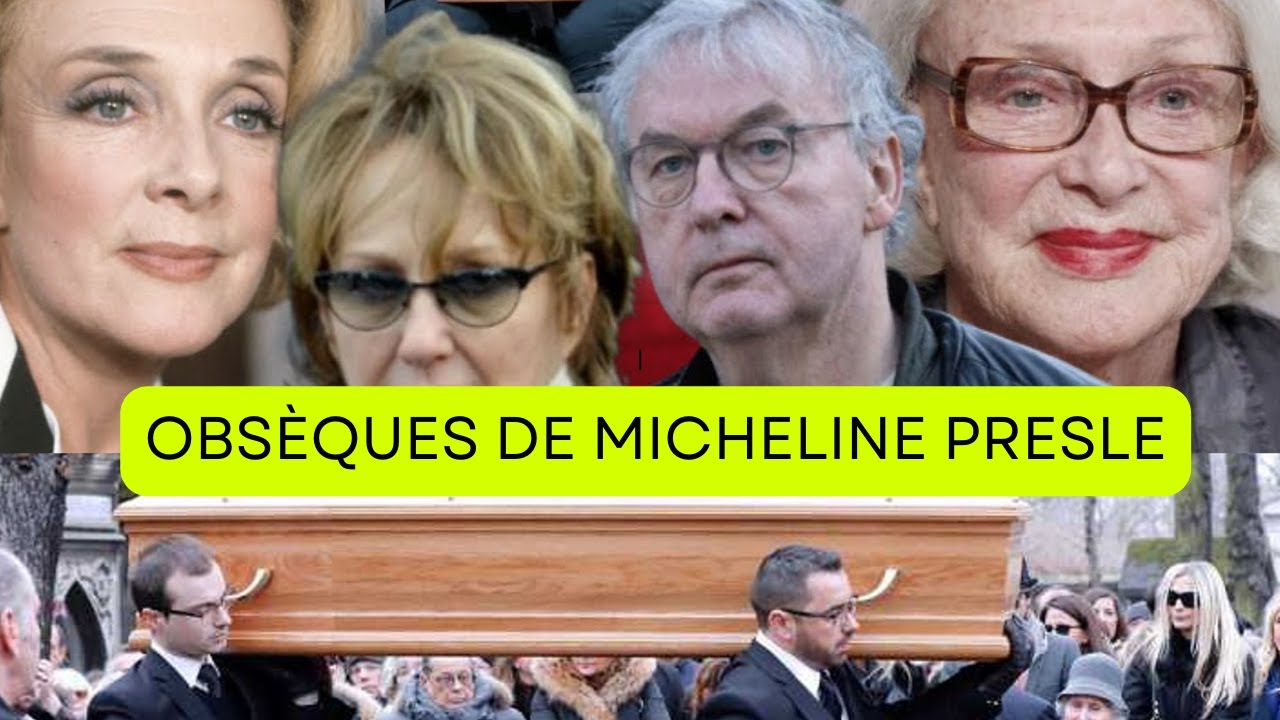 Obs ques De Micheline Presle Nathalie Baye Et Dominique Besnehard obs-ques-de-micheline-presle-nathalie-baye-et-dominique-besnehard