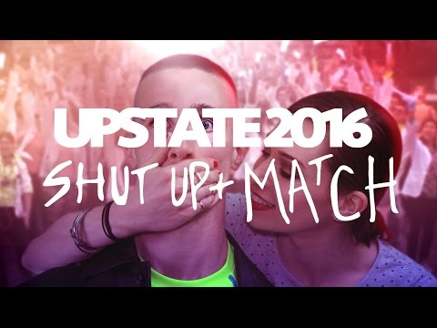 Upstate Medical University-Parody of Shut Up And Dance-#Shut Up And Match
