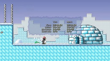 SuperTux 0.3.4 720p HD