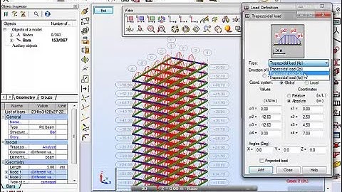 Autodesk Robot-Frame 3D Design