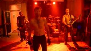 Isacaarum - Twat Machine Gun