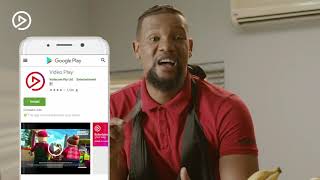 Vodacom | How to use Video Play data bundles screenshot 2