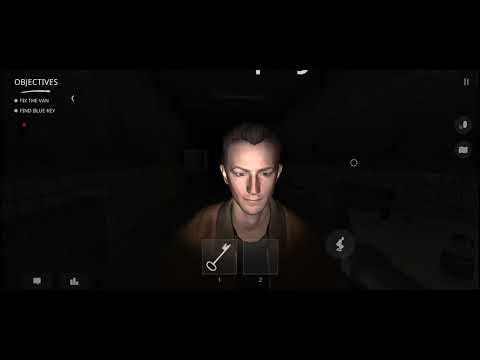 Тима менен хорор ойнадык 🧟😱