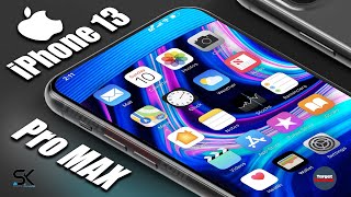 Apple Iphone 13 Pro Max 21 Latest Features Fresh Leaks And New Design Youtube