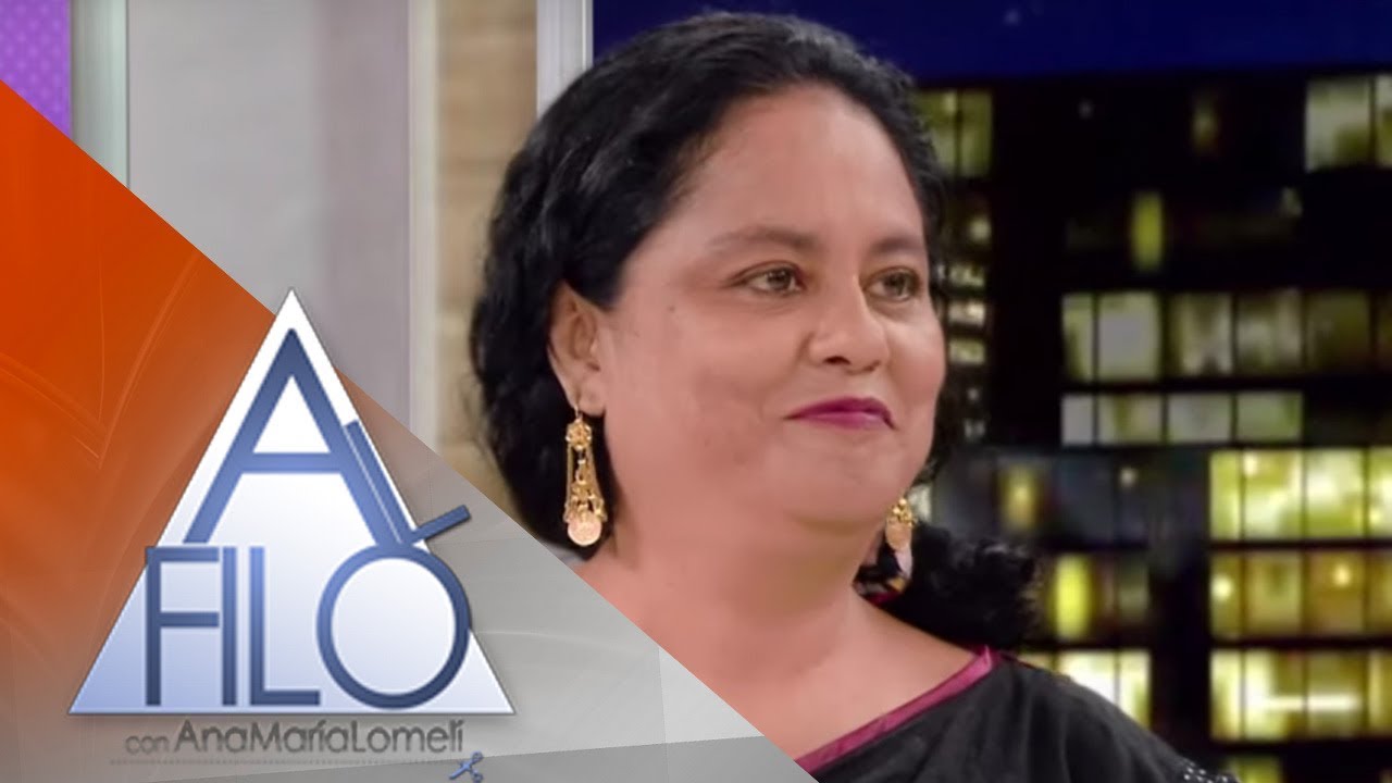 ENTREVISTA CON NATALIA TOLEDO, SUBSE. DIVERSIDAD CULTURAL