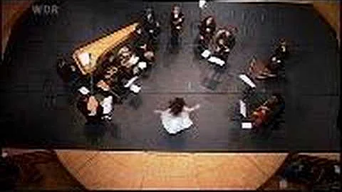 Arpeggiata - Tarantella a Maria di Nardo