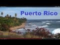 Puerto Rico Road Trip | Traveling Robert