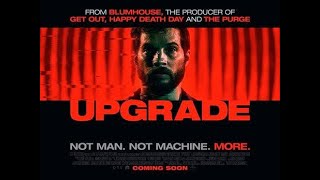How To Download Upgrade  Movie Hindi