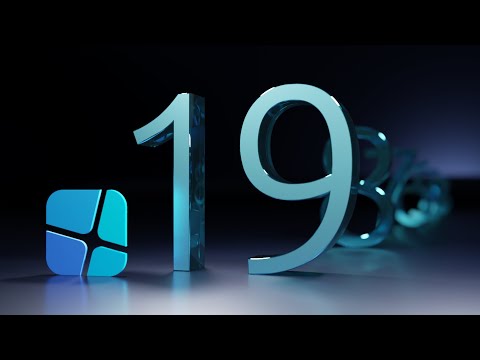 Win 10 Tweaker 19 – Заметки о разработке