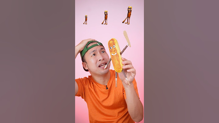 Makan Anomali Tung Sahur Kecil, Sedang, Besar🪵 #asmr #mukbang #makansesuaiemoji #tungtungtungsahur