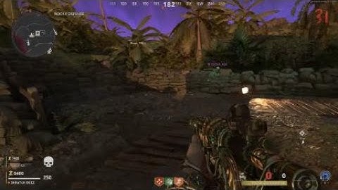 Firebase z ORDA assault wave!!!!