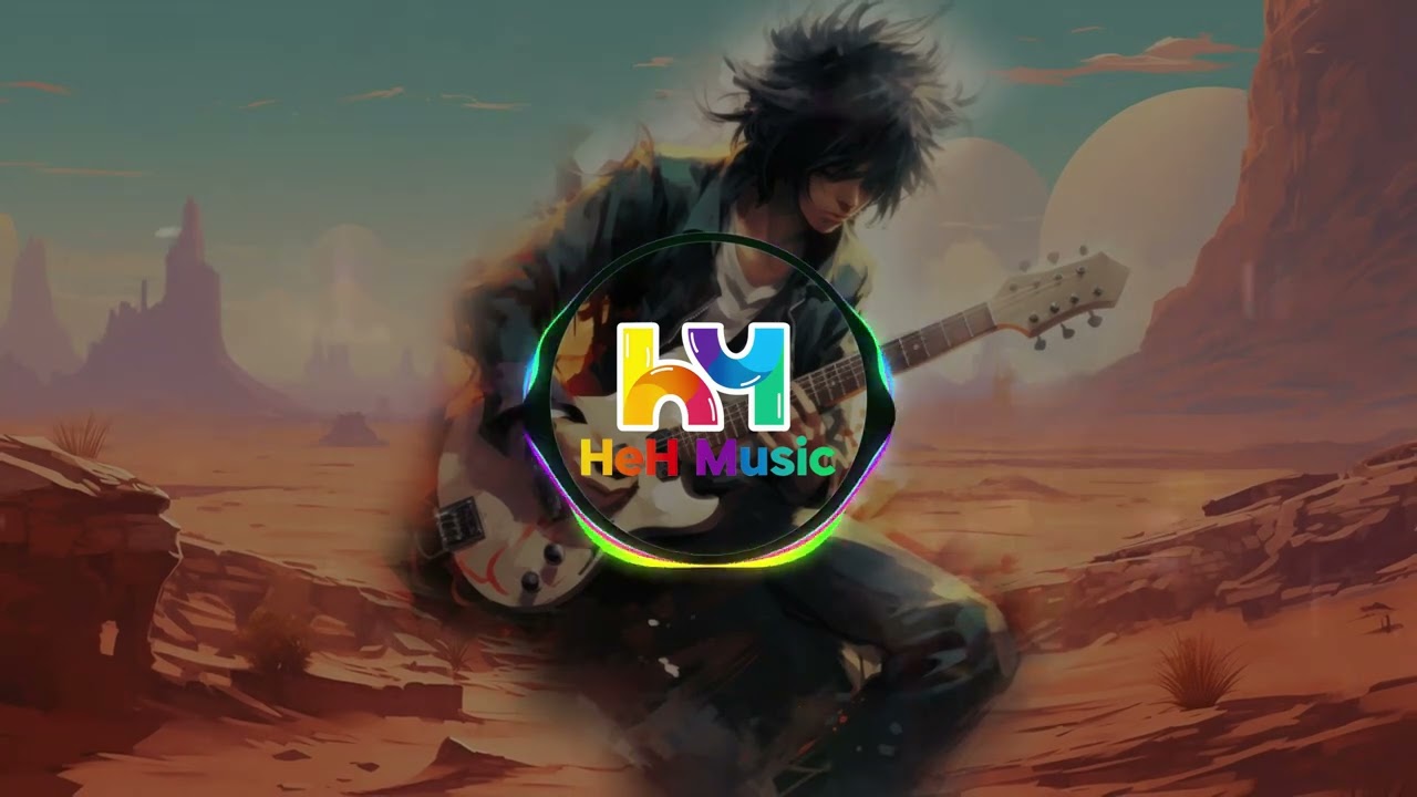 Rock Buông Bỏ & Tự Do