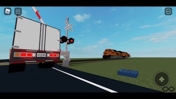 Train Crash Compilation Part 5