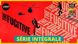 Le Fugitif  S01E01   Série Complète en Français [ Drame, Action  Adventure, Mystère ] | 4K & HD |