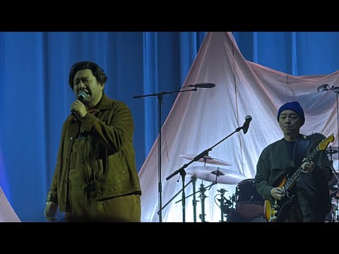 เหนื่อย - FRIDAY @ CAT LIVE FRIDAY 30 ปี ฉันมีความสุข [27.06.26]