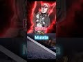 Murata vs Risoto: JJBA vs Kimetsu no yaiba Part 22 #shorts #jjba #jojo #kimetsu #kimetsunoyaiba