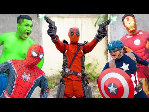 Spider Man No Way Home, Spider Man Home Coming, Spider Man Miles Morales - Funny Cartoon Animation