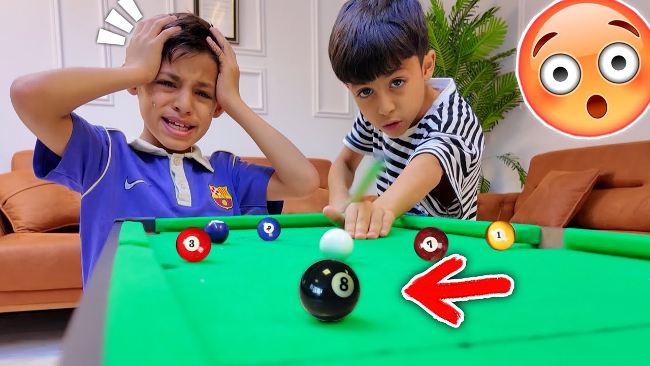 تحدي التحشيش 🤣| الفائز يربح جائزة 🎁