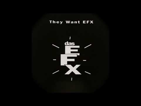 Das EFX - They Want EFX