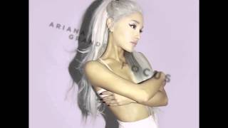 Ariana Grande - Focus (Clean Version) - 2015 Resimi