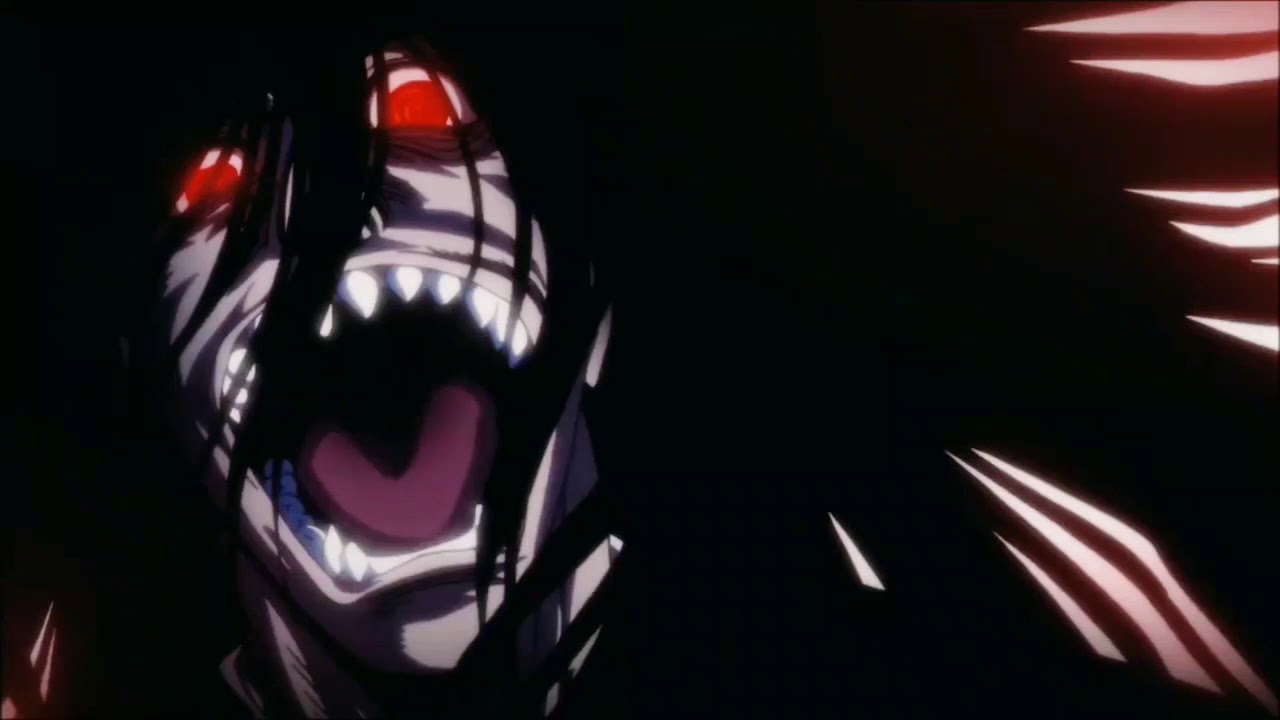 Alucard Devil Laughing Amv Hellsing Ultimate Youtube Alucard Devil Laughing Amv Hellsing Ultimate Youtube