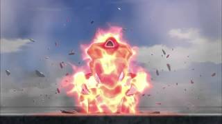 Pokemon Movie 16 - Extreme Speed Genesect - Official Trailer