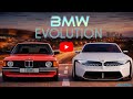 BMW 3 Series Evolution (1975–2023) | All Models Timeline