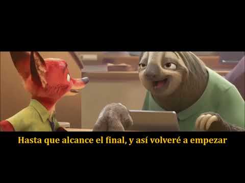 Shakira   Try everything Lyrics Sub Español  Official Video