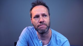 Writing the last ever words to a friend - Good Talk about life
