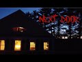 Next Door - Short Horror Film