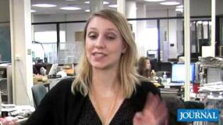 News@Noon by The Daily Journal 10/27/10