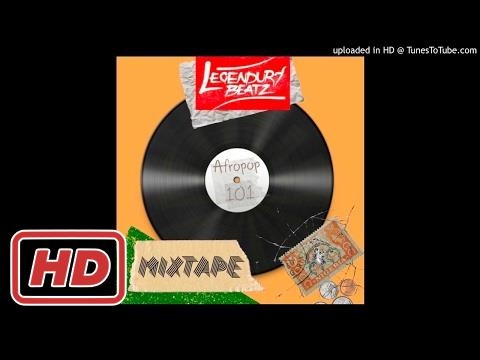 Legendury Beatz - So Rire feat. Simi