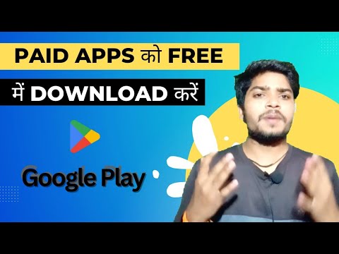 How to download Paid Apps for free | Google Play Store ...