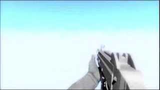 [BLENDER] UMP45 Reload effects