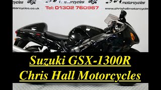 2003 Suzuki GSX1300R Hayabusa, @chrishallmotorcycles #motorcycles #suzuki