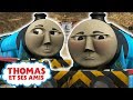 Thomas Et Ses Amis en français | Gordon et les Diesels | Épisode Complet | S16EP377