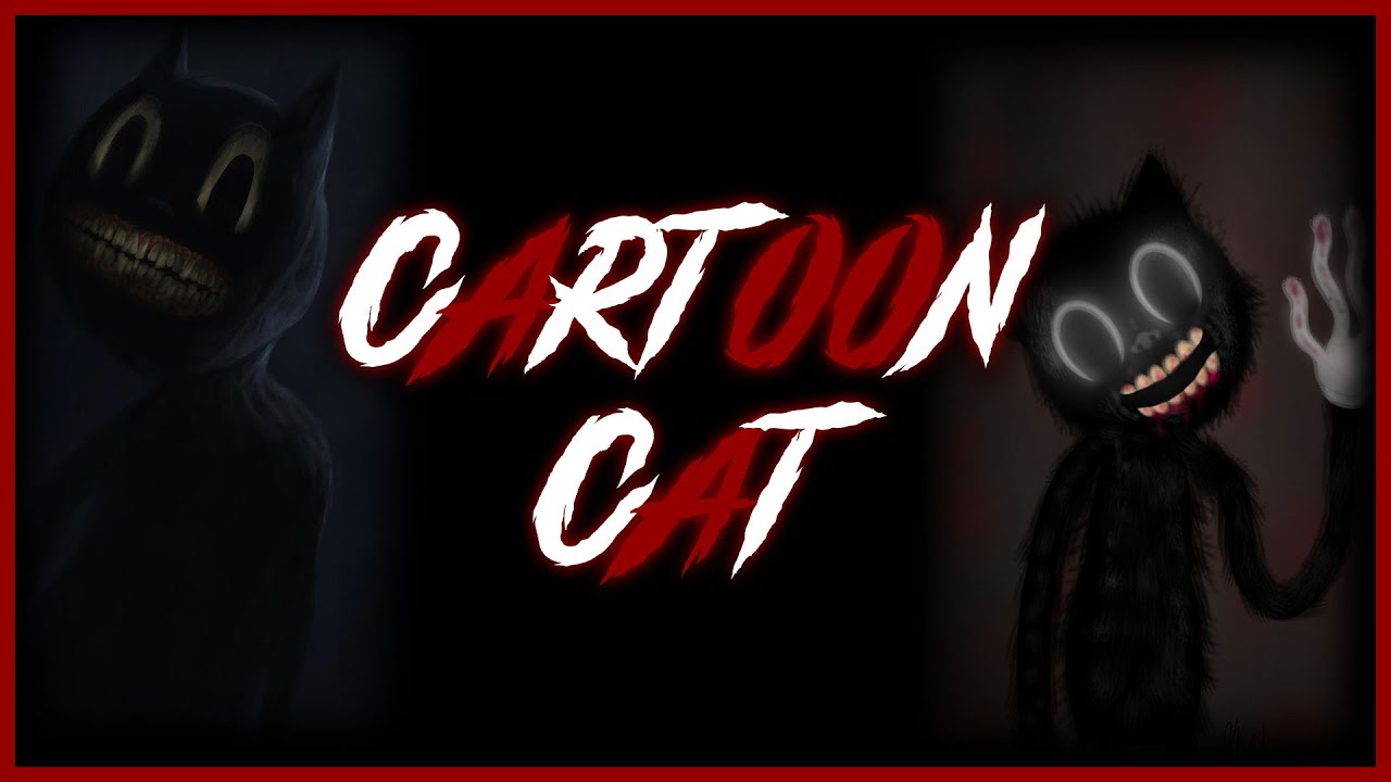 Cartoon Cat. YouTube