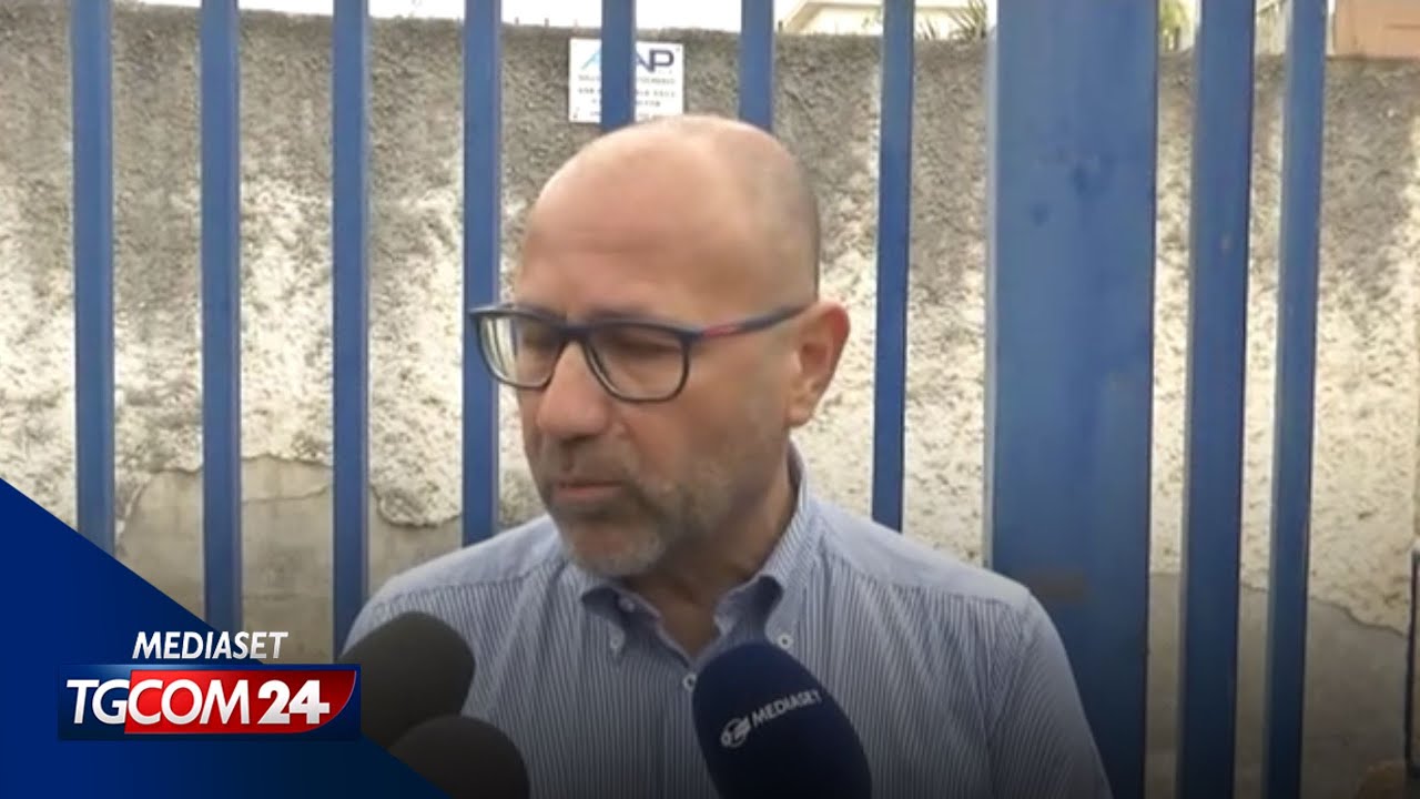 Casteldaccia, chi sono i 5 operai morti